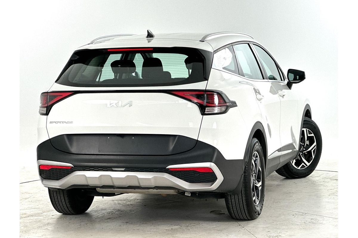 2023 Kia Sportage S NQ5