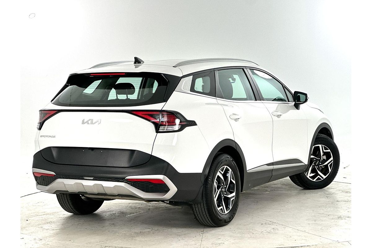 2023 Kia Sportage S NQ5
