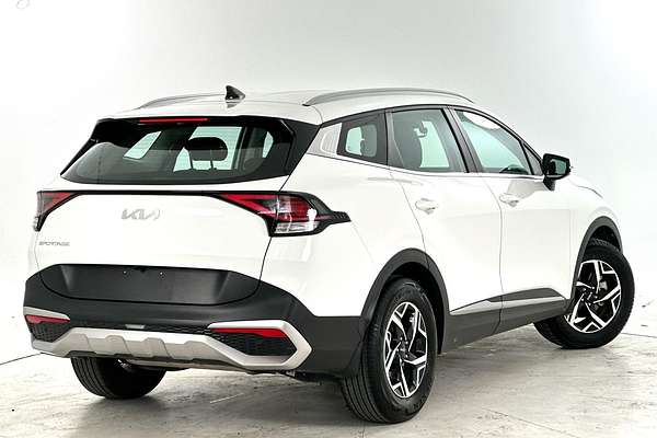 2023 Kia Sportage S NQ5