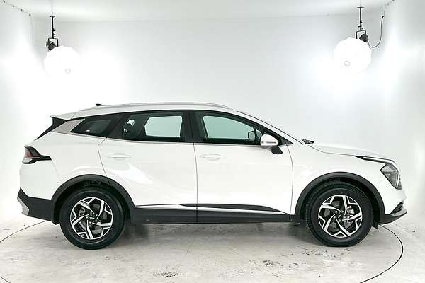 2023 Kia Sportage S NQ5