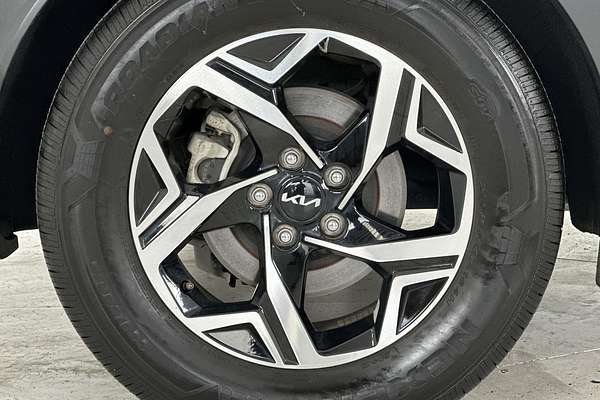 2023 Kia Sportage S NQ5