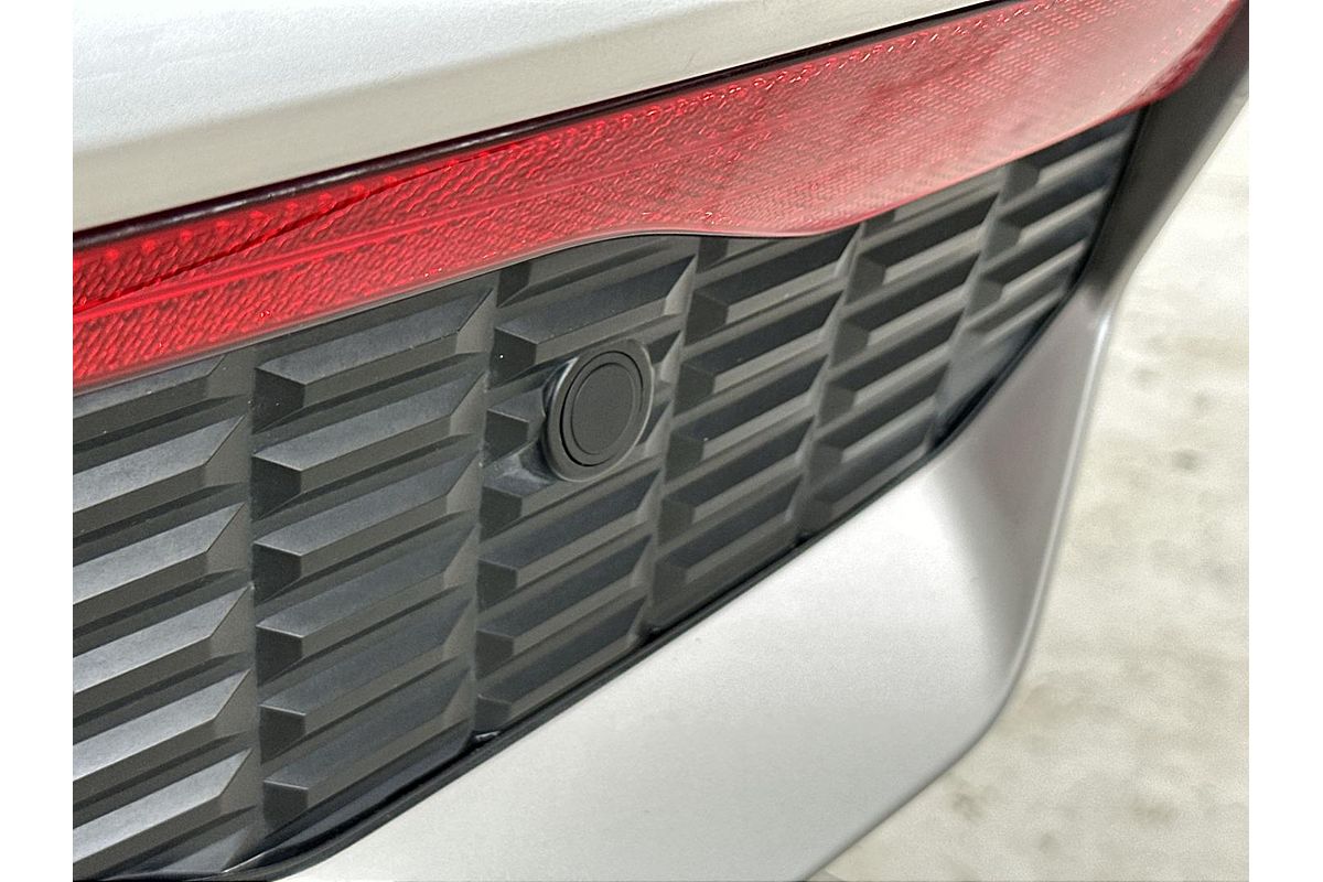 2023 Kia Sportage S NQ5
