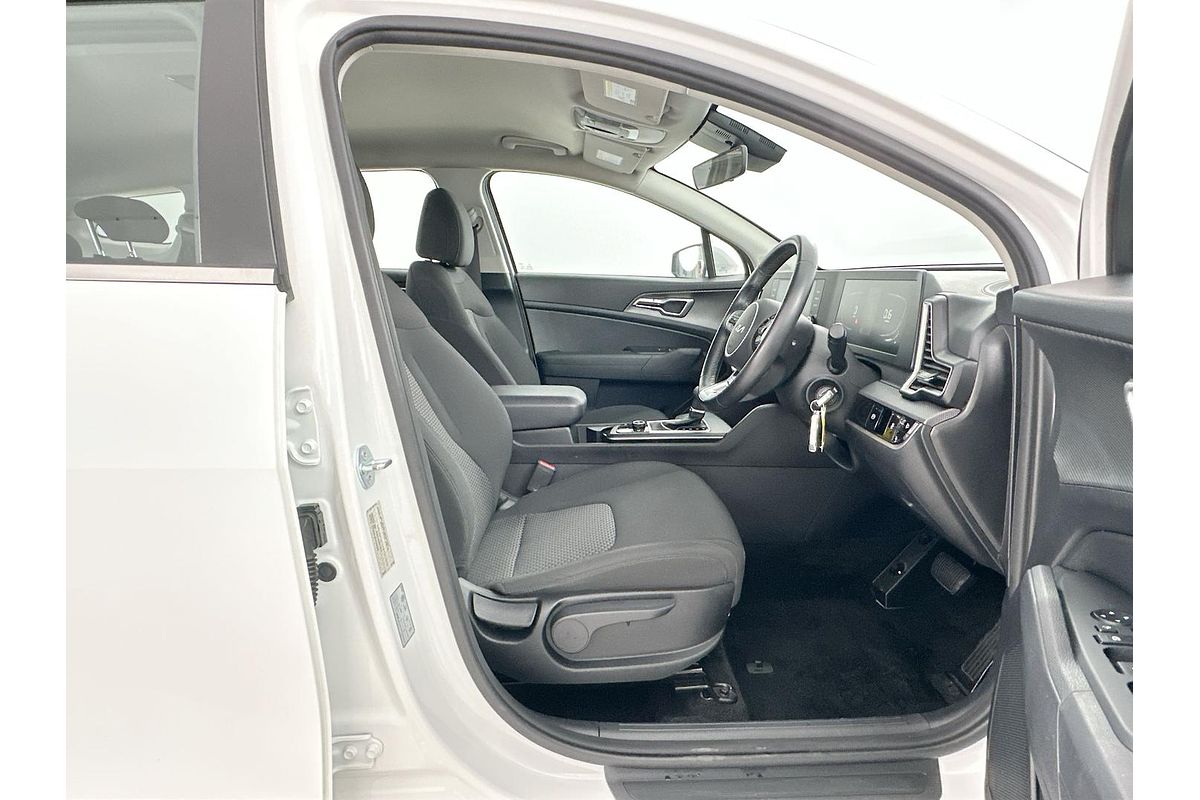 2023 Kia Sportage S NQ5