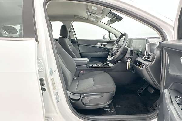 2023 Kia Sportage S NQ5