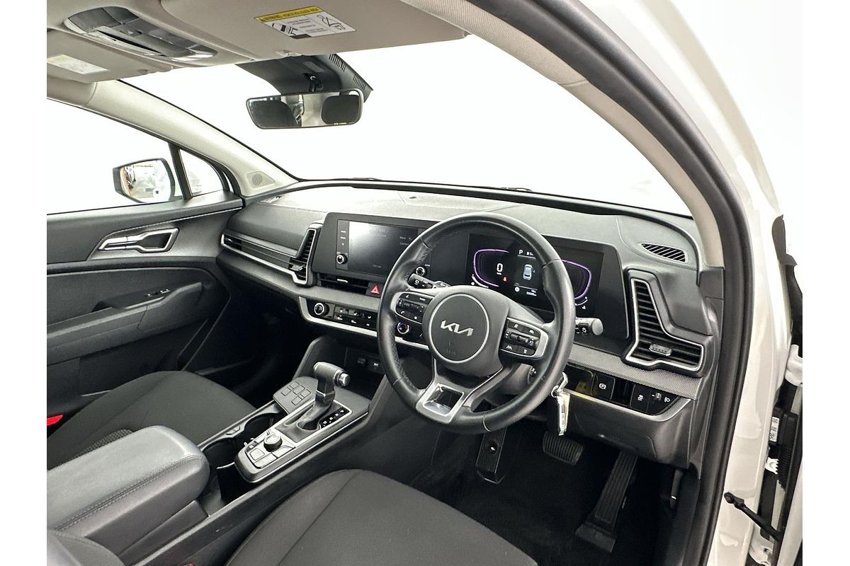 2023 Kia Sportage S NQ5
