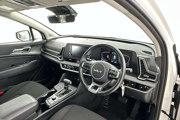 2023 Kia Sportage S NQ5