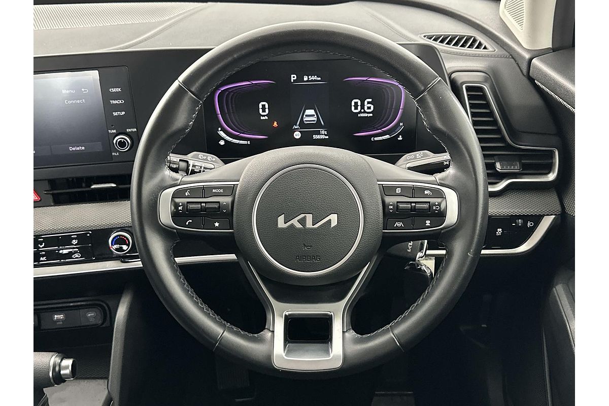 2023 Kia Sportage S NQ5