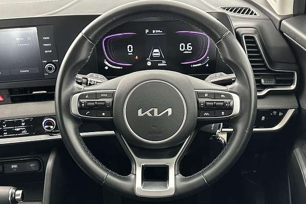 2023 Kia Sportage S NQ5
