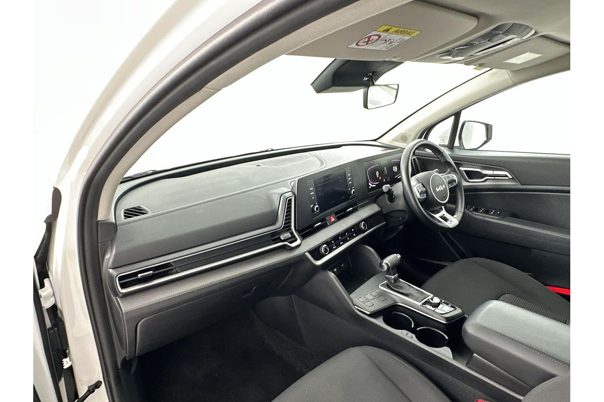 2023 Kia Sportage S NQ5