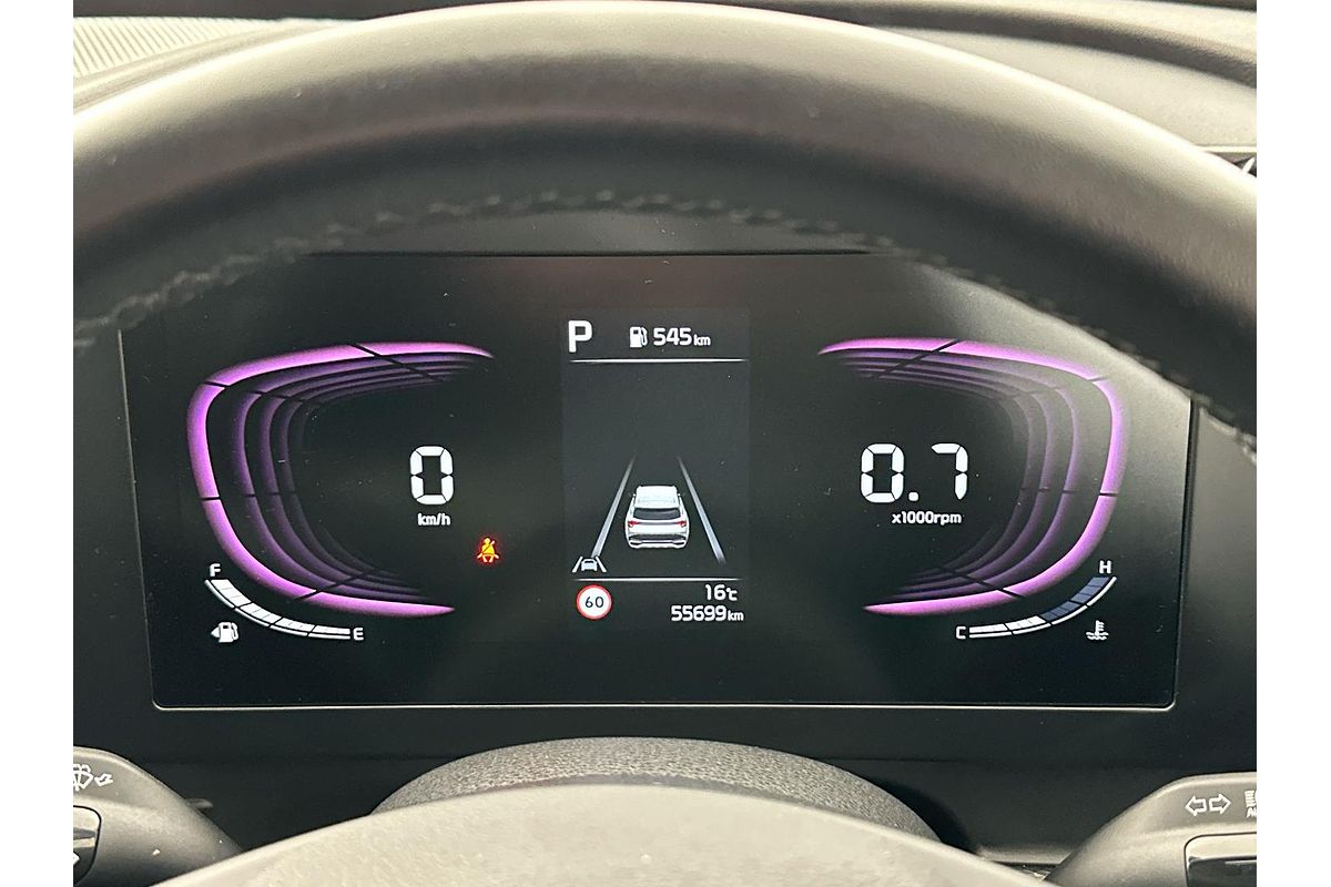 2023 Kia Sportage S NQ5