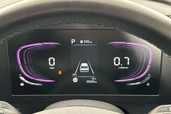 2023 Kia Sportage S NQ5