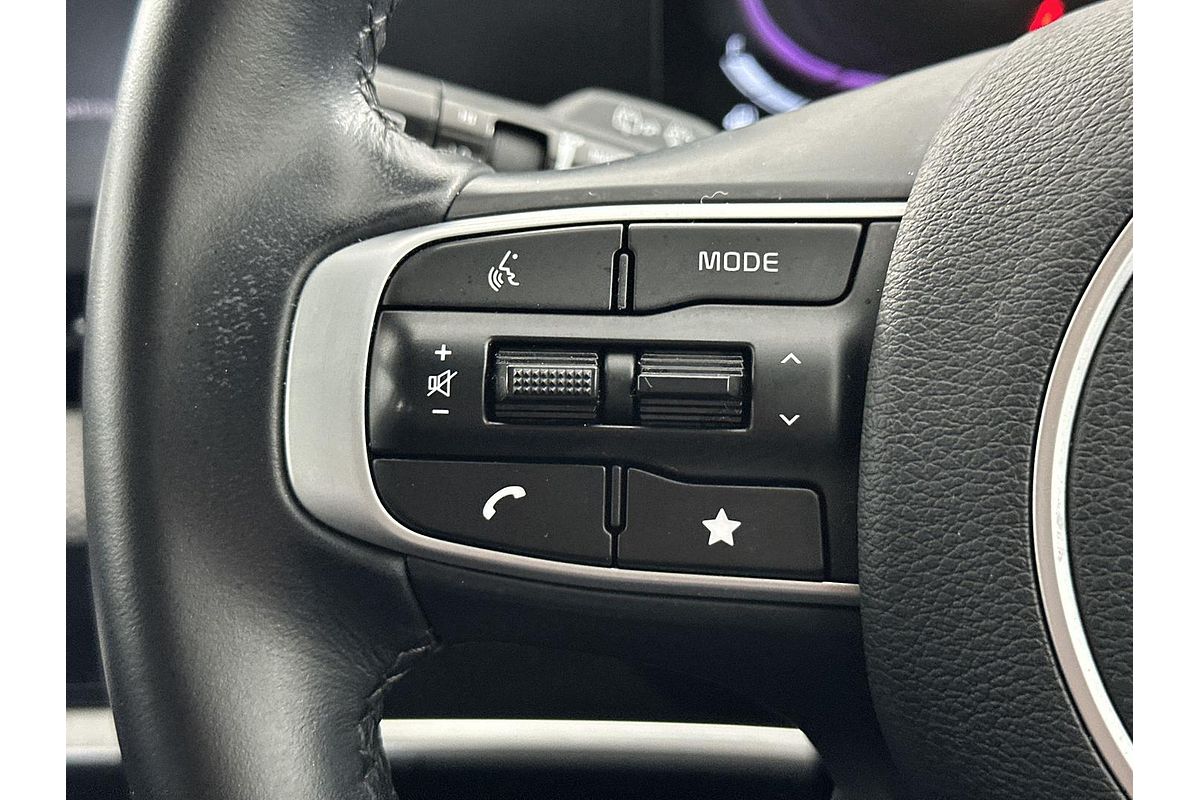 2023 Kia Sportage S NQ5