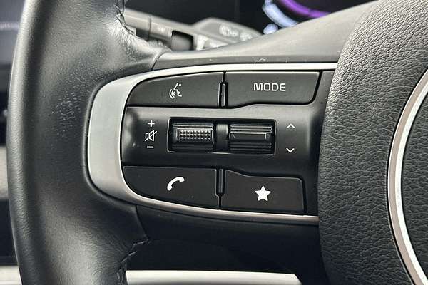 2023 Kia Sportage S NQ5