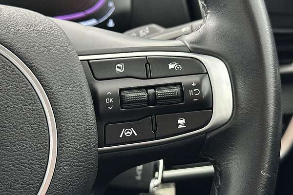 2023 Kia Sportage S NQ5