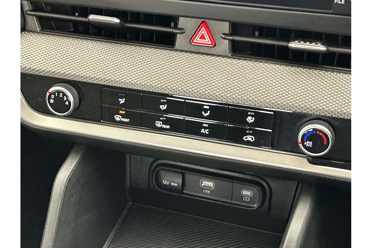 2023 Kia Sportage S NQ5