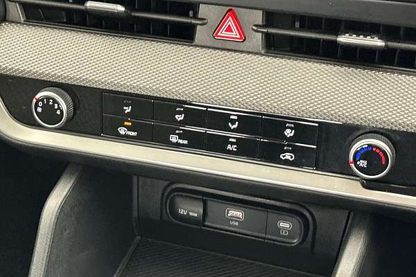 2023 Kia Sportage S NQ5