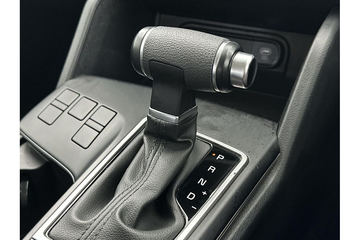 2023 Kia Sportage S NQ5