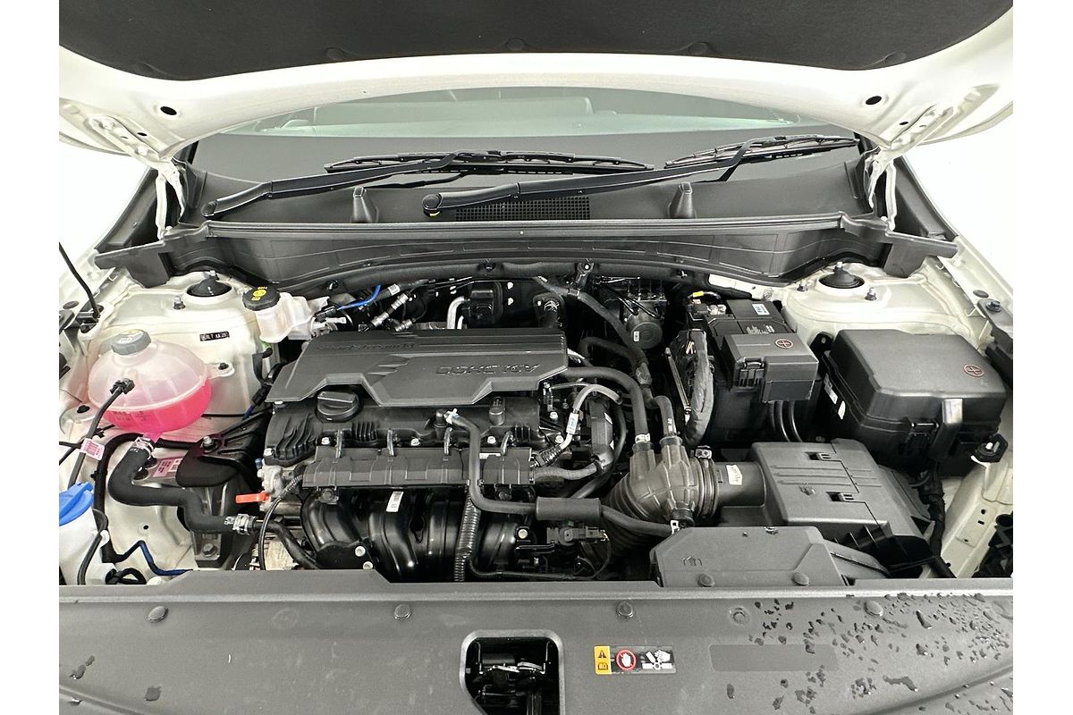2023 Kia Sportage S NQ5