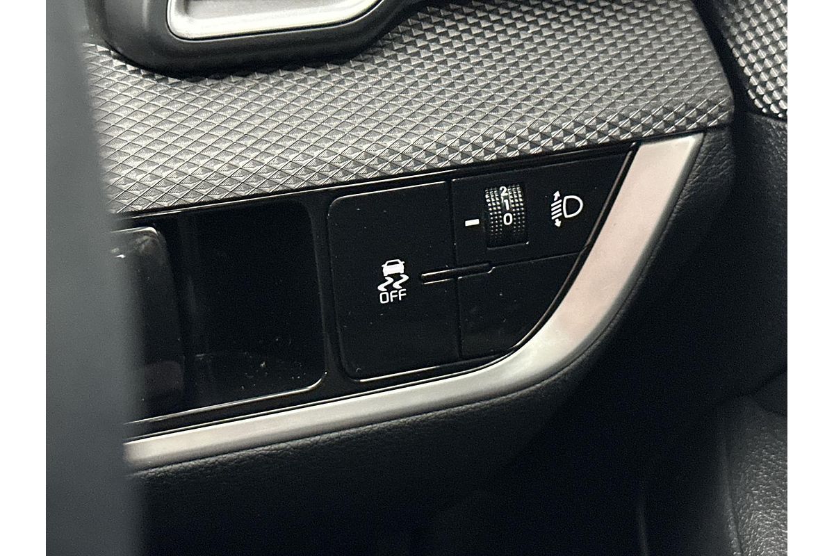 2023 Kia Sportage S NQ5