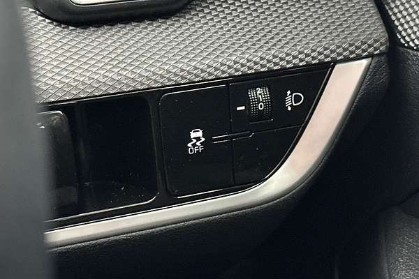 2023 Kia Sportage S NQ5