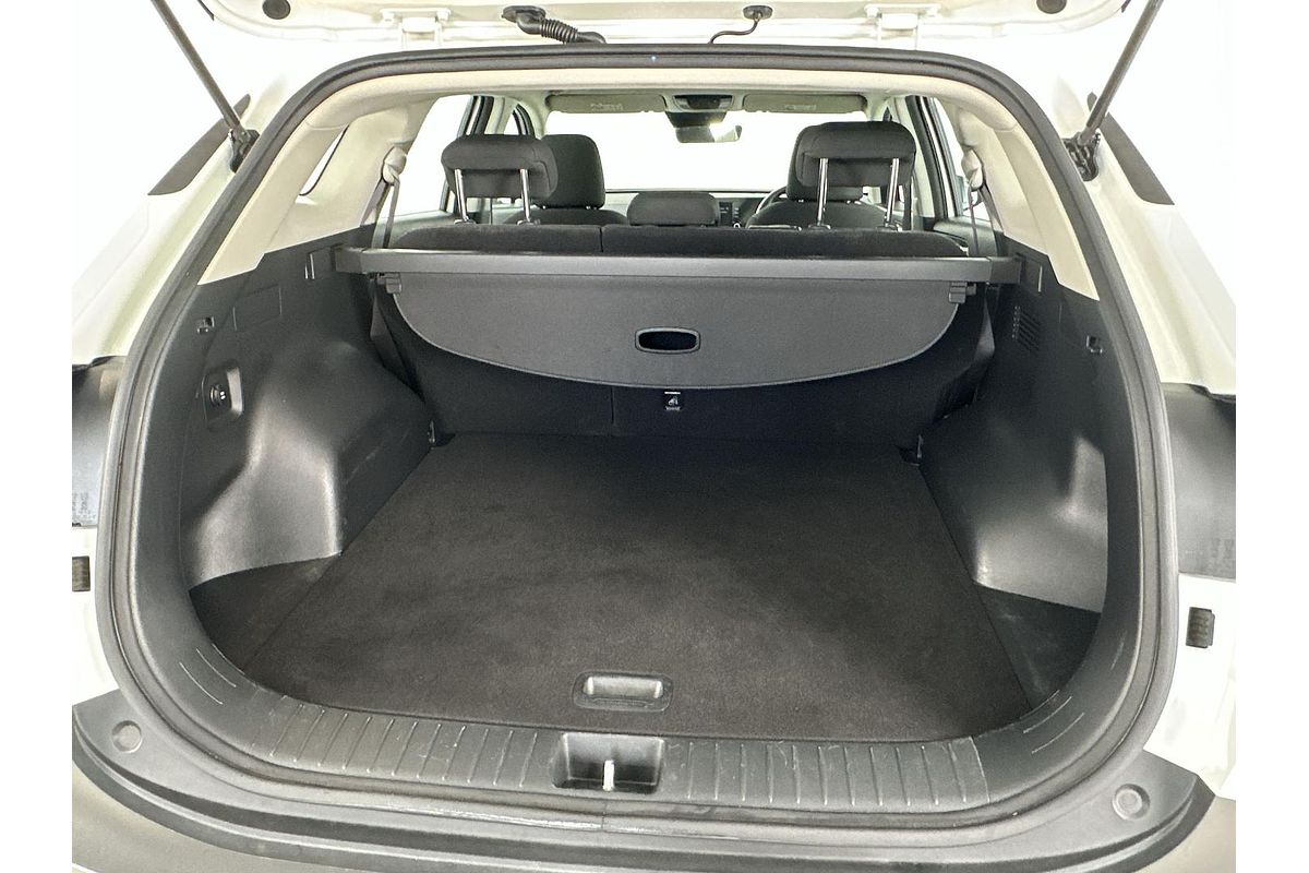 2023 Kia Sportage S NQ5