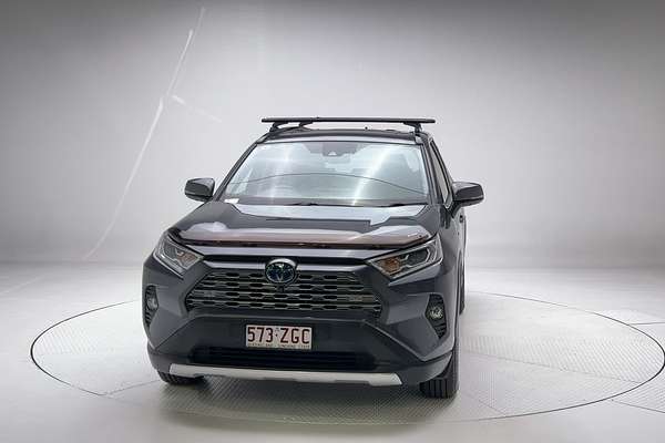2019 Toyota RAV4 Cruiser AXAH54R