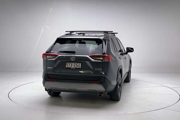 2019 Toyota RAV4 Cruiser AXAH54R