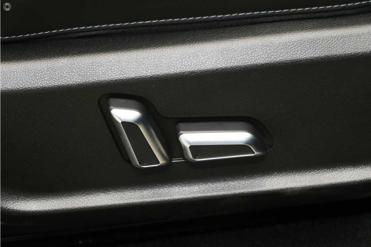 2022 GWM Ute Cannon Vanta NPW