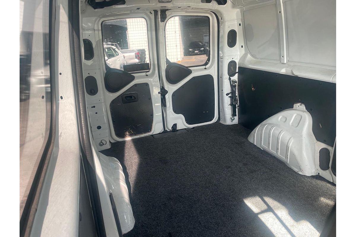 2008 Fiat Scudo Comfort LWB