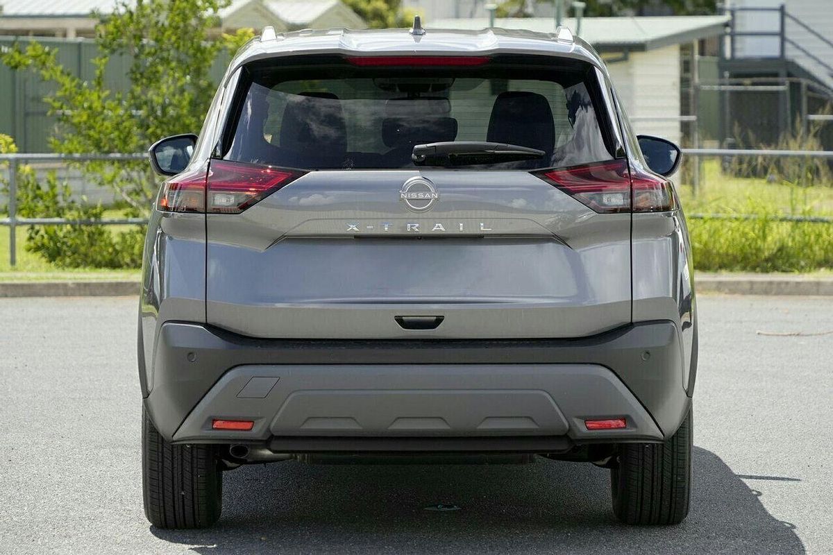 2024 Nissan X-TRAIL ST-L T33