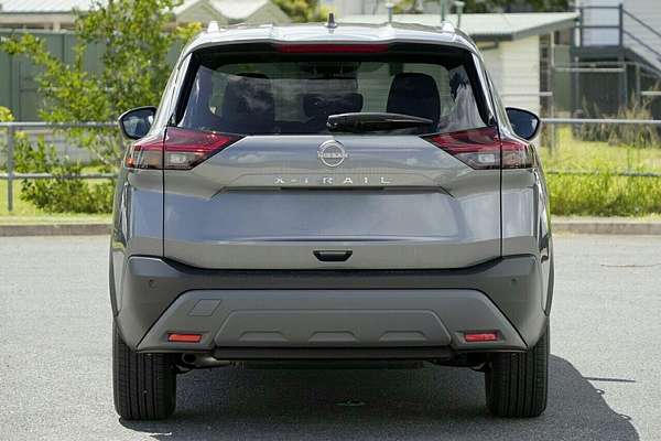 2024 Nissan X-TRAIL ST-L T33