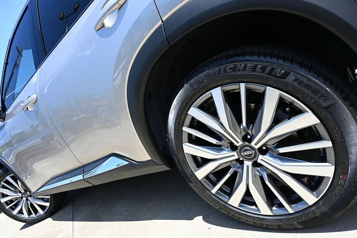 2024 Nissan X-TRAIL Ti-L e-POWER T33