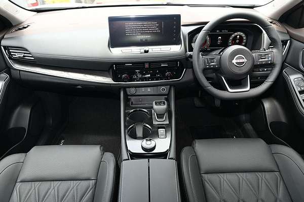 2024 Nissan X-TRAIL Ti-L T33