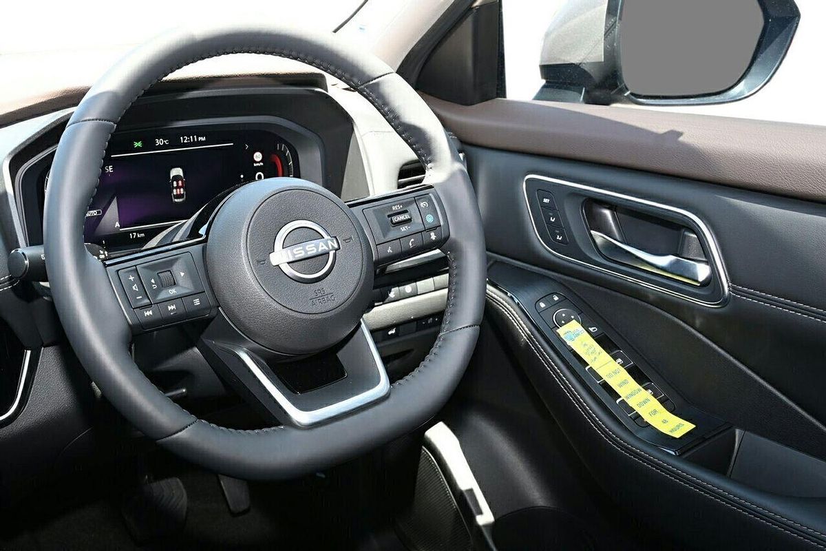 2024 Nissan X-TRAIL Ti-L e-POWER T33