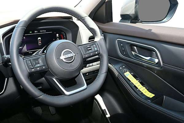 2024 Nissan X-TRAIL Ti-L e-POWER T33