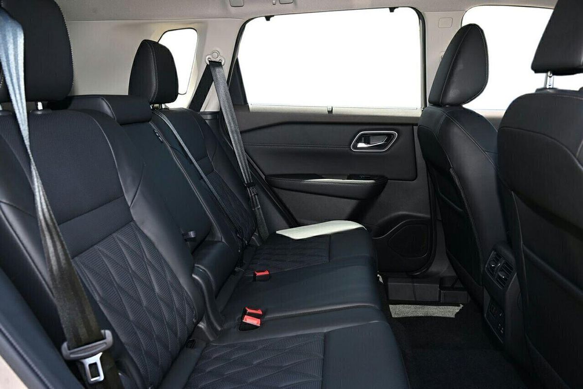 2024 Nissan X-TRAIL Ti-L e-POWER T33