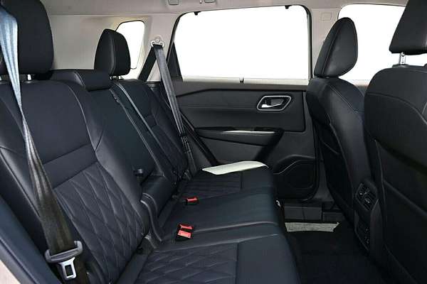 2024 Nissan X-TRAIL Ti-L e-POWER T33