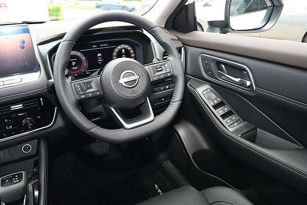 2024 Nissan X-TRAIL Ti-L T33
