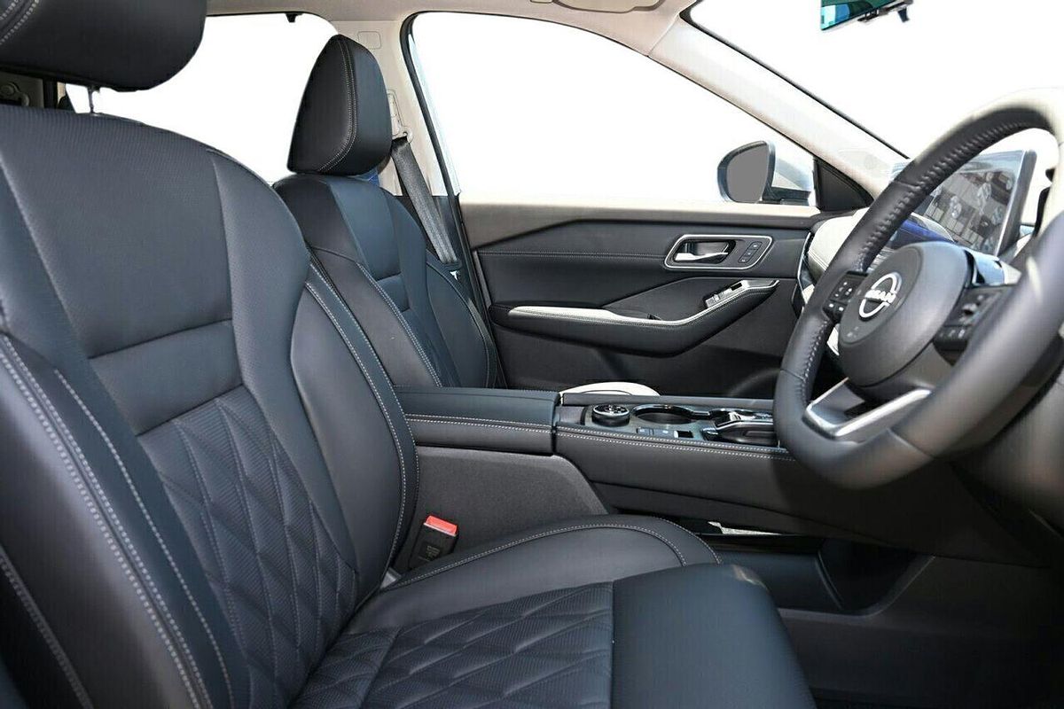 2024 Nissan X-TRAIL Ti-L e-POWER T33