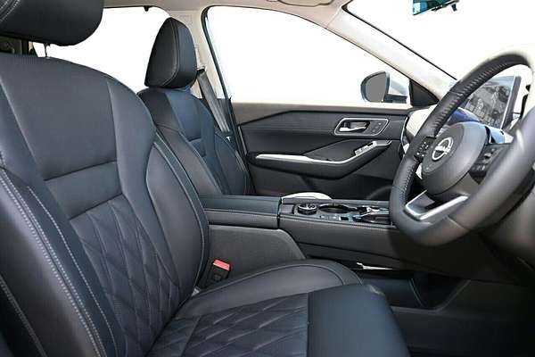 2024 Nissan X-TRAIL Ti-L e-POWER T33