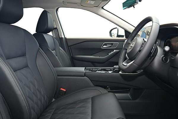 2024 Nissan X-TRAIL Ti-L T33