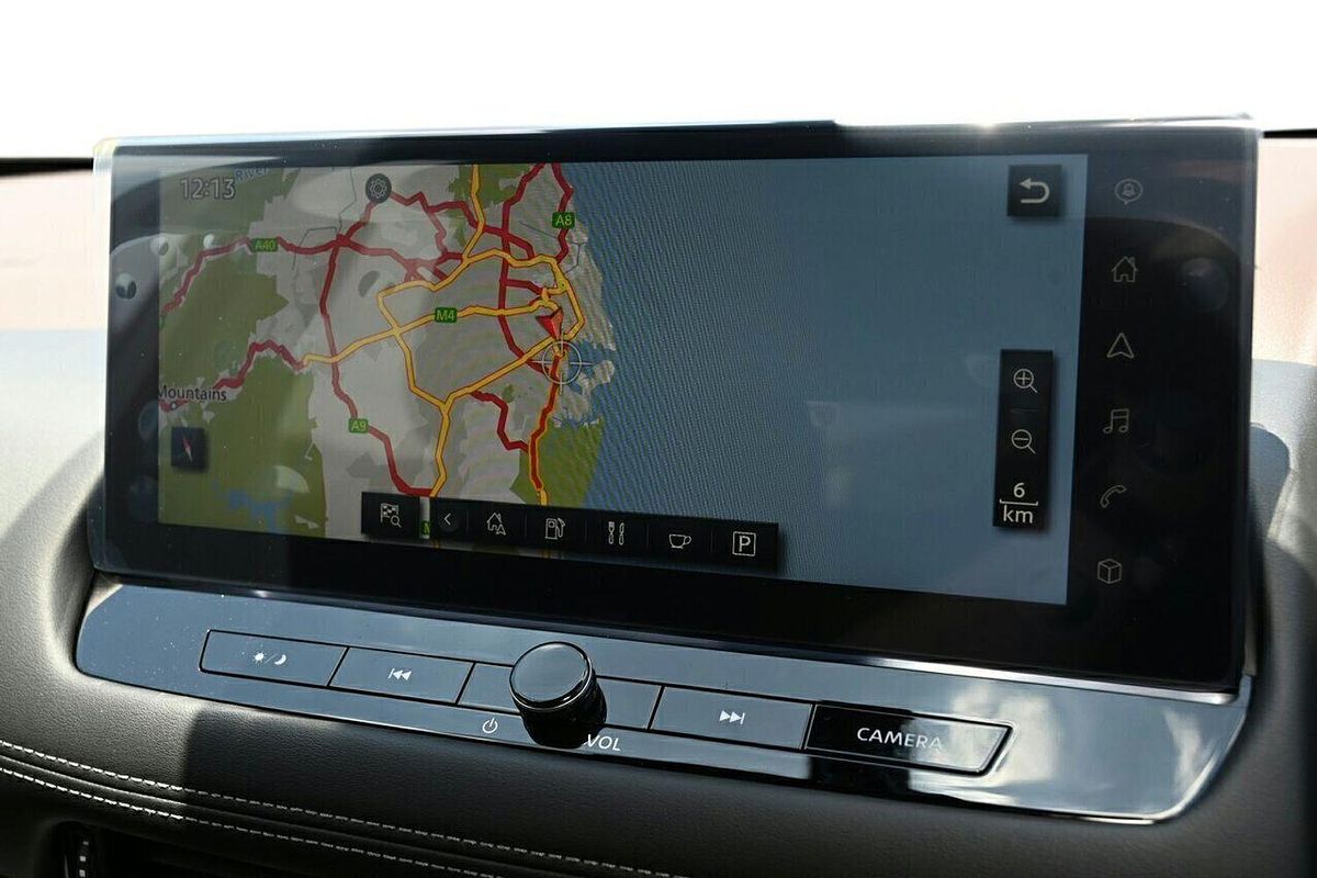 2024 Nissan X-TRAIL Ti-L e-POWER T33