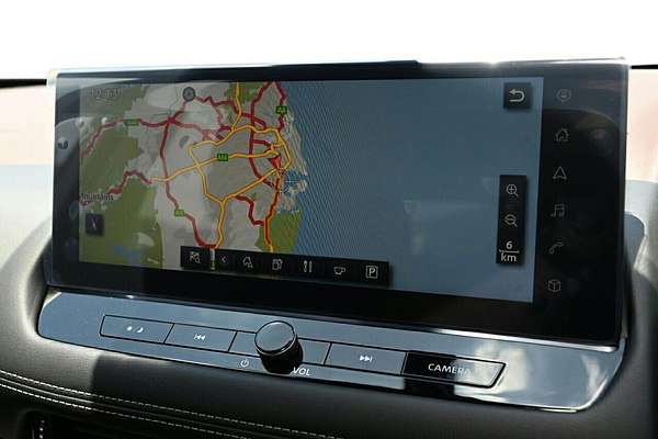 2024 Nissan X-TRAIL Ti-L e-POWER T33
