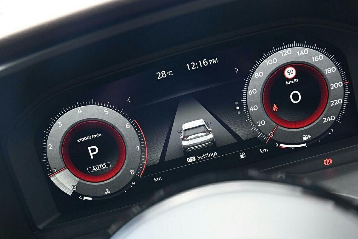 2024 Nissan X-TRAIL Ti-L T33