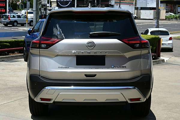 2024 Nissan X-TRAIL Ti-L e-POWER T33