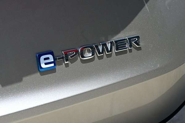 2024 Nissan X-TRAIL Ti-L e-POWER T33