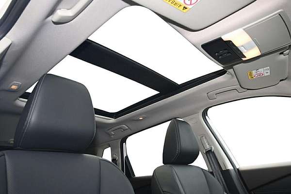 2024 Nissan X-TRAIL Ti-L T33