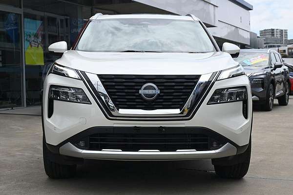2024 Nissan X-TRAIL Ti-L T33