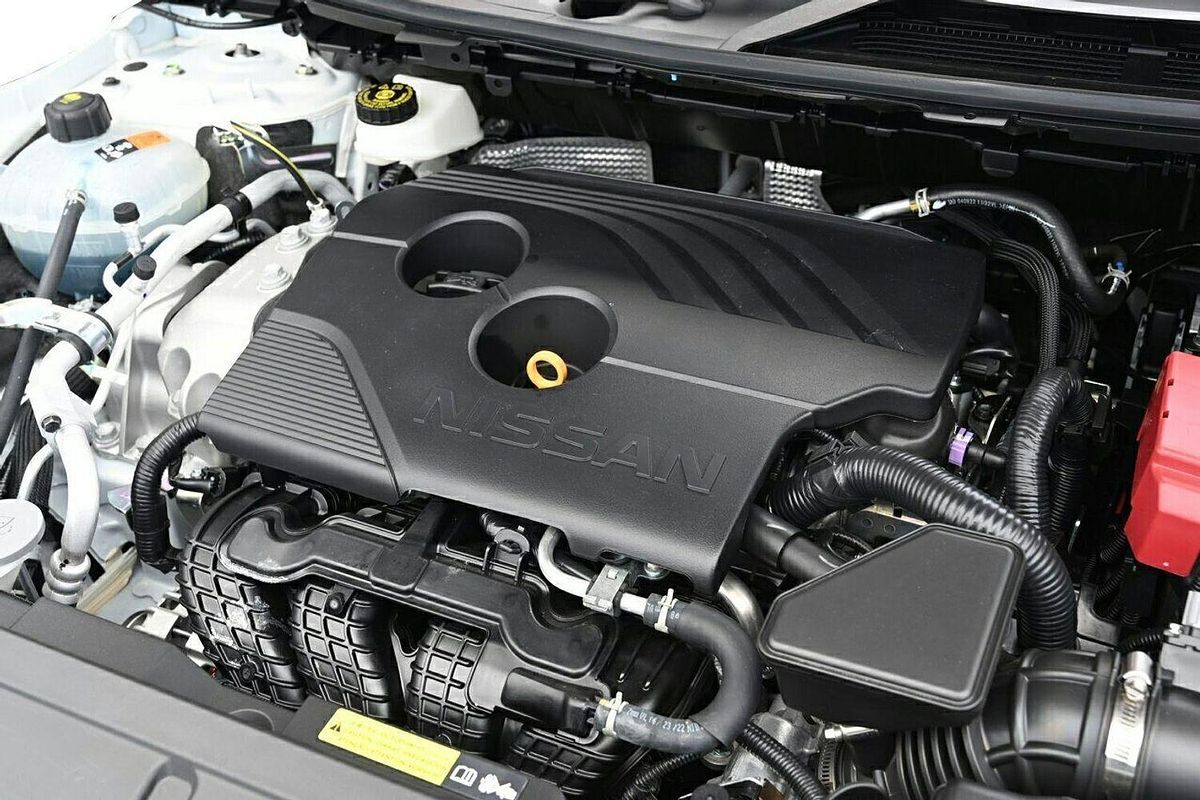 2024 Nissan X-TRAIL Ti-L T33