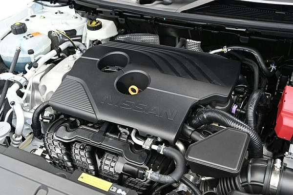 2024 Nissan X-TRAIL Ti-L T33